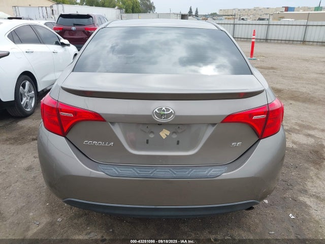 Toyota 2zr-fe 2017 5YFBURHE1HP734715 Image 17