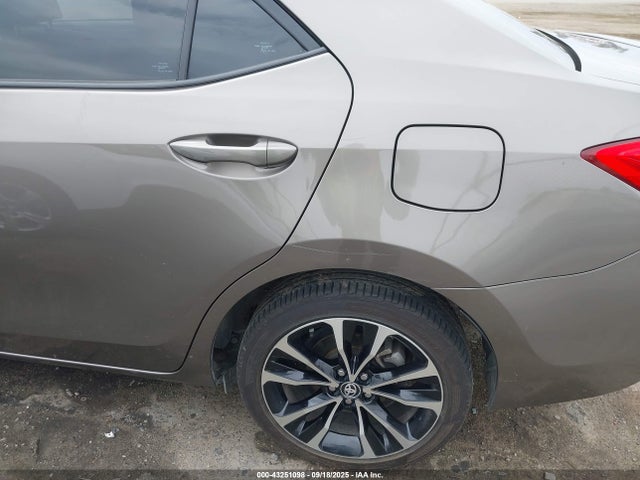 Toyota 2zr-fe 2017 5YFBURHE1HP734715 Image 20