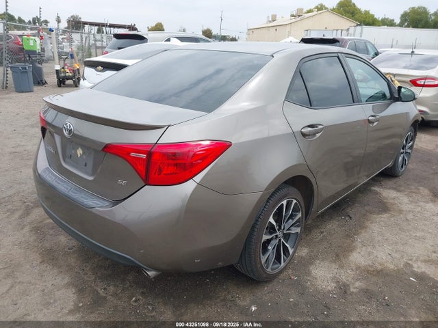 Toyota 2zr-fe 2017 5YFBURHE1HP734715 Image 4