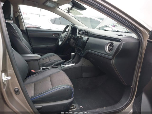 Toyota 2zr-fe 2017 5YFBURHE1HP734715 Image 5