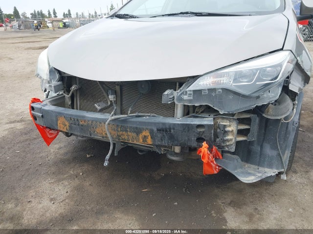 Toyota 2zr-fe 2017 5YFBURHE1HP734715 Image 6