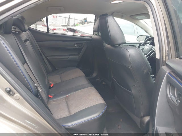 Toyota 2zr-fe 2017 5YFBURHE1HP734715 Image 8