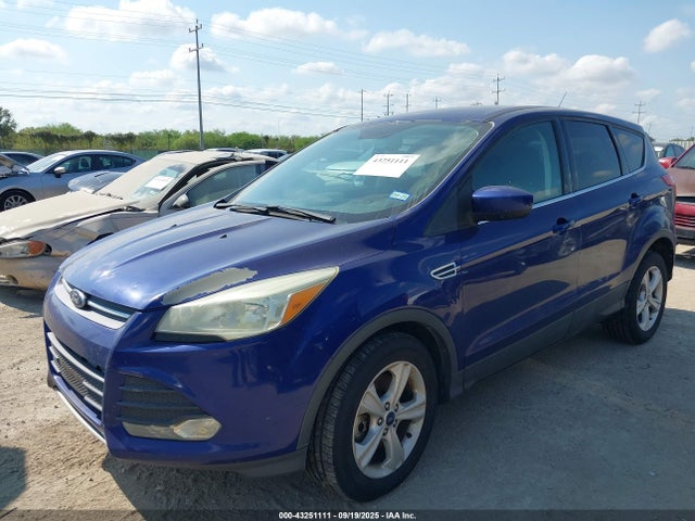1FMCU9GX6GUC29080 Ford Escape