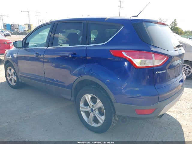 1FMCU9GX6GUC29080 Ford Escape