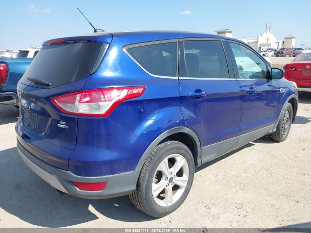 1FMCU9GX6GUC29080 Ford Escape