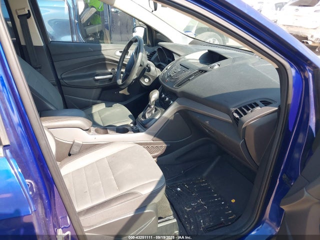 1FMCU9GX6GUC29080 Ford Escape