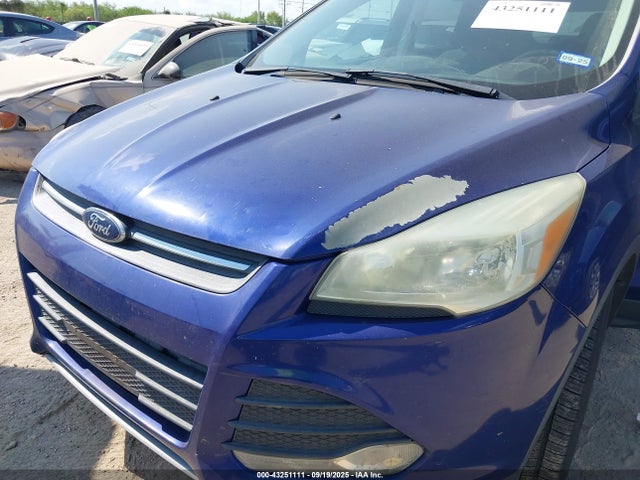 1FMCU9GX6GUC29080 Ford Escape
