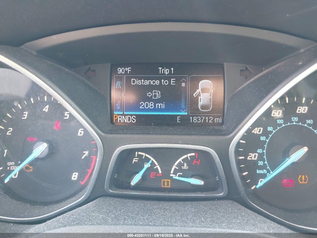 1FMCU9GX6GUC29080 Ford Escape