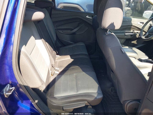 1FMCU9GX6GUC29080 Ford Escape