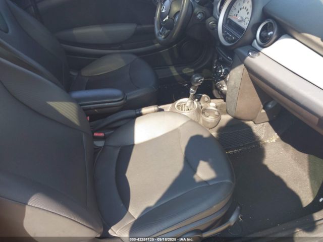 2012 MINI COOPER WMWSU3C59CT542932 Photo 4