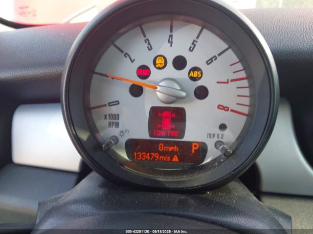2012 MINI COOPER WMWSU3C59CT542932 Photo 6