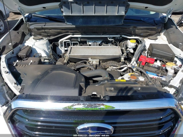 4S4WMARD4L3462599 Subaru 2020