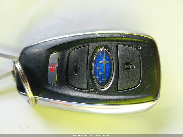 4S4WMARD4L3462599 Subaru 2020