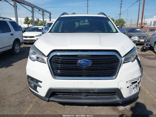4S4WMARD4L3462599 Subaru 2020