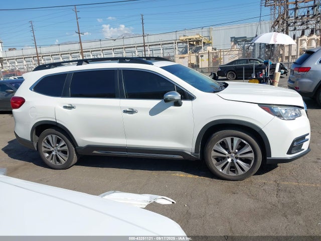 4S4WMARD4L3462599 Subaru 2020