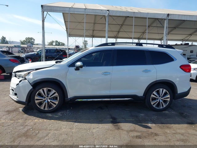 4S4WMARD4L3462599 Subaru 2020