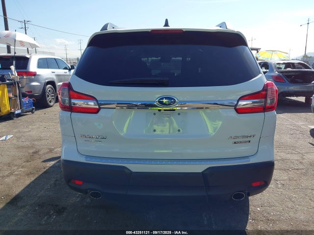 4S4WMARD4L3462599 Subaru 2020