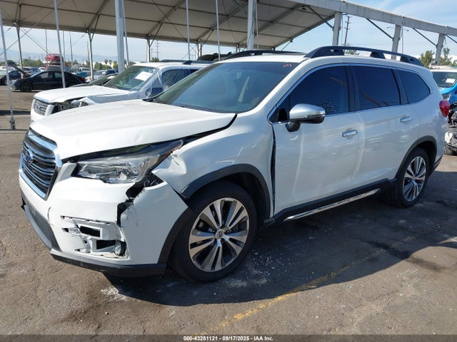4S4WMARD4L3462599 Subaru 2020