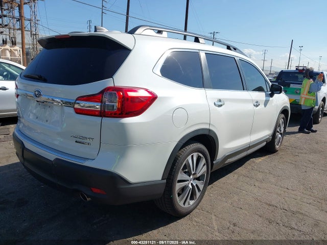 4S4WMARD4L3462599 Subaru 2020