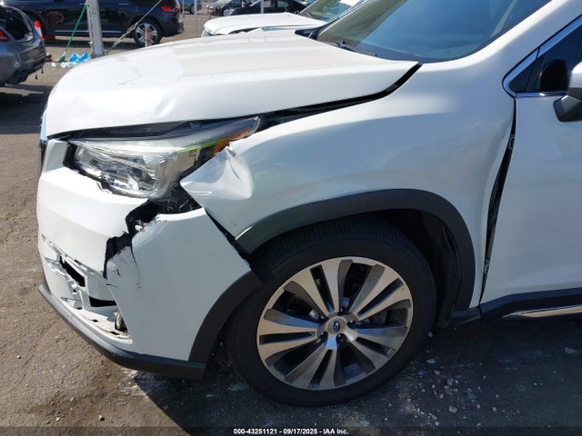 4S4WMARD4L3462599 Subaru 2020
