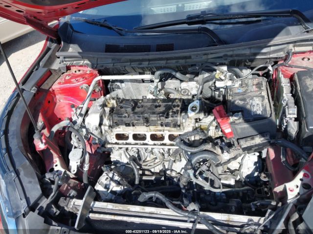 2023 MITSUBISHI OUTLANDER JA4J3VA84PZ021608 Photo 9