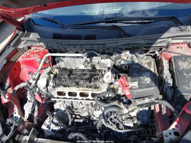 2023 MITSUBISHI OUTLANDER JA4J3VA84PZ021608 Photo 5