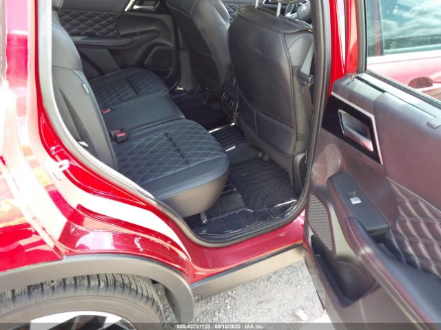 2023 MITSUBISHI OUTLANDER JA4J3VA84PZ021608 Photo 7