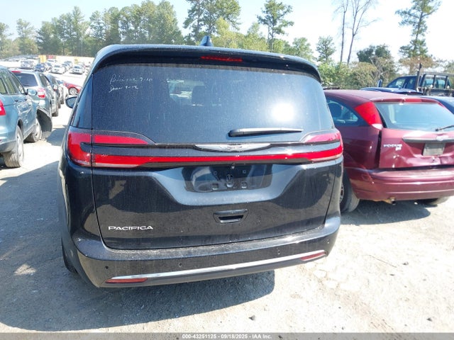 Aukcja sprzedaży 2026 Chrysler Pacifica Select, vin: 2C4RC1BG9TR160287, numer aukcji: 43251125