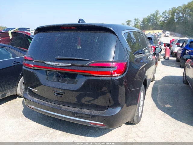 Aukcja sprzedaży 2026 Chrysler Pacifica Select, vin: 2C4RC1BG9TR160287, numer aukcji: 43251125