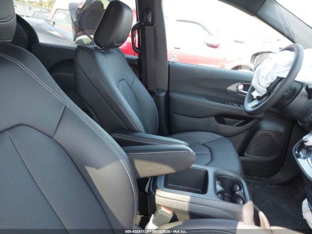 Aukcja sprzedaży 2026 Chrysler Pacifica Select, vin: 2C4RC1BG9TR160287, numer aukcji: 43251125