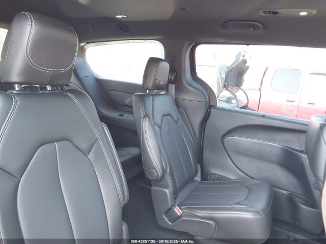 Aukcja sprzedaży 2026 Chrysler Pacifica Select, vin: 2C4RC1BG9TR160287, numer aukcji: 43251125