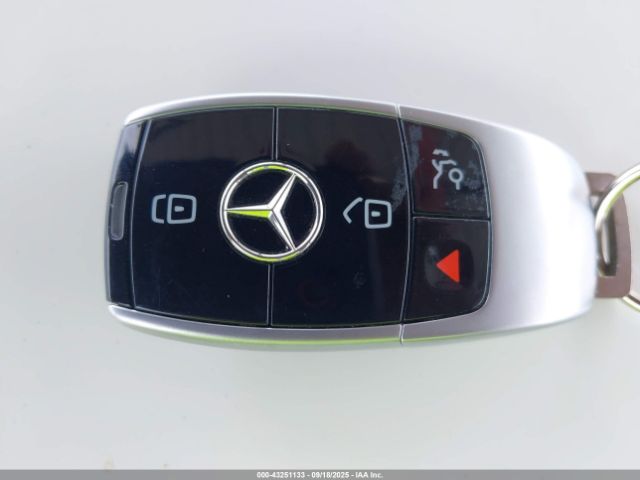 2020 MERCEDES-BENZ AMG CLS 53 WDD2J6BBXLA050268 Photo 10