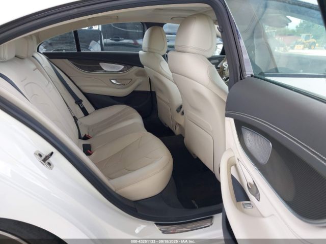 2020 MERCEDES-BENZ AMG CLS 53 WDD2J6BBXLA050268 Photo 7