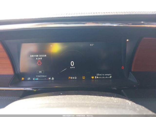 2018 LINCOLN NAVIGATOR 5LMJJ2HT6JEL18584 Photo 6