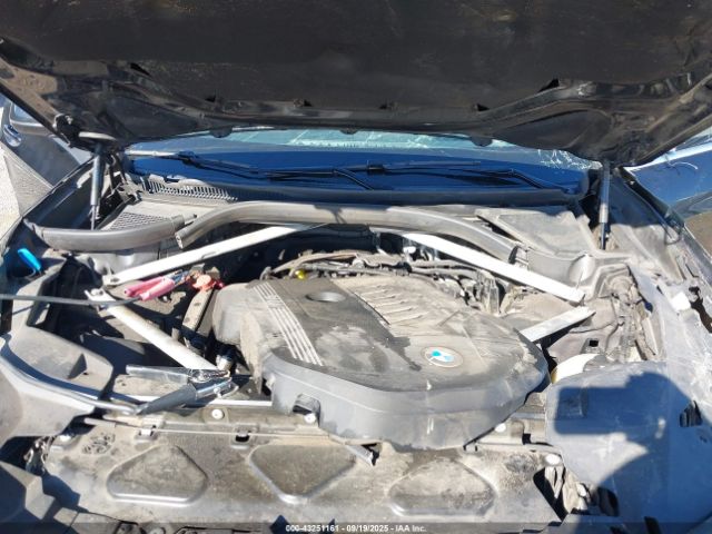 2020 BMW X7 5UXCW2C02L9B47991 Photo 9