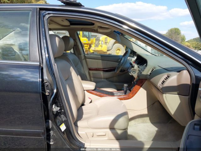 2002 ACURA TL 19UUA56672A058337 Photo 4