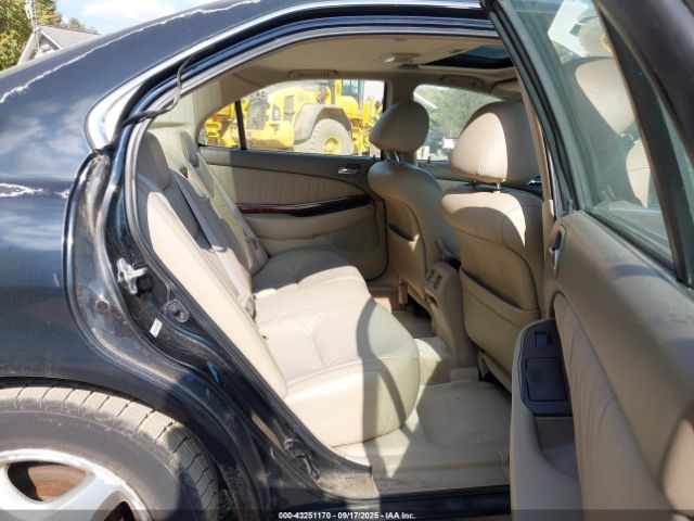 2002 ACURA TL 19UUA56672A058337 Photo 7