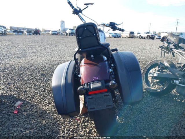 2019 HARLEY-DAVIDSON FLSB 1HD1YMJ28KB042927 Photo 5