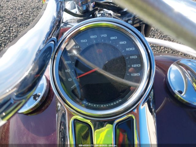 2019 HARLEY-DAVIDSON FLSB 1HD1YMJ28KB042927 Photo 6