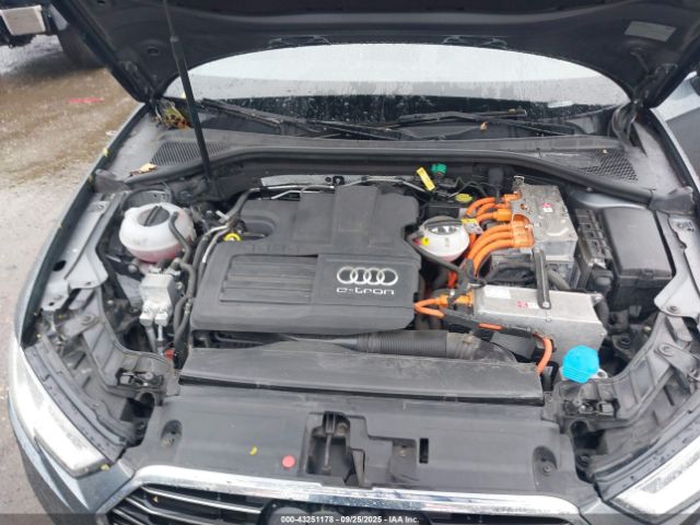 2017 AUDI A3 E-TRON WAUUPBFF0HA054888 Photo 9