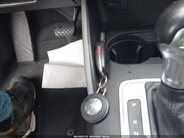 2017 AUDI A3 E-TRON WAUUPBFF0HA054888 Photo 10