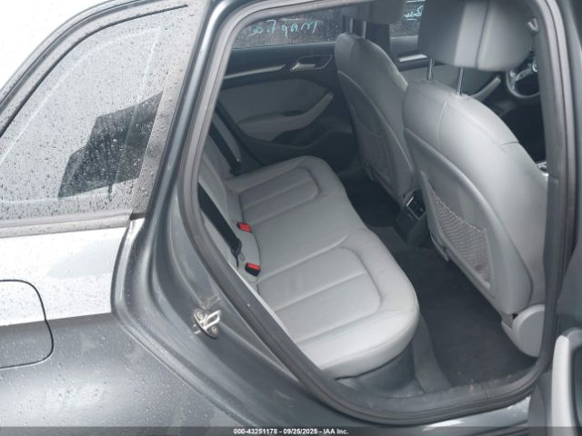 2017 AUDI A3 E-TRON WAUUPBFF0HA054888 Photo 7