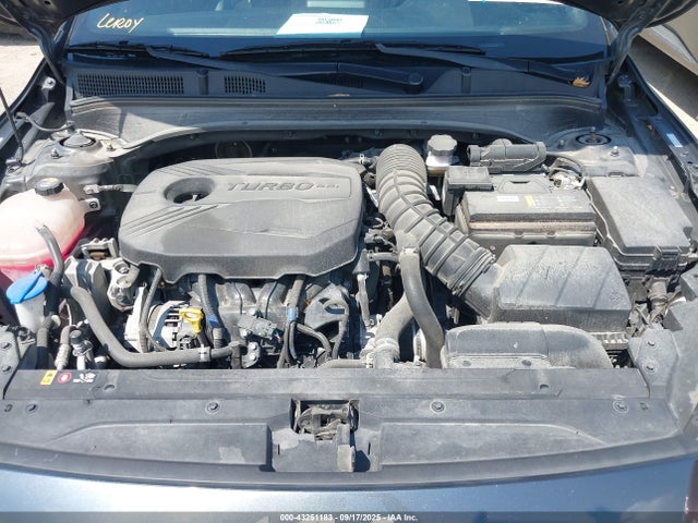 KIA t-gdi gamma 2023 3KPF44AC0PE549682 Image 10