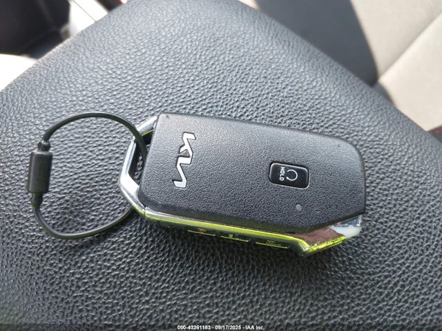 KIA t-gdi gamma 2023 3KPF44AC0PE549682 Image 11