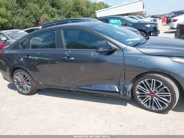 KIA t-gdi gamma 2023 3KPF44AC0PE549682 Image 13