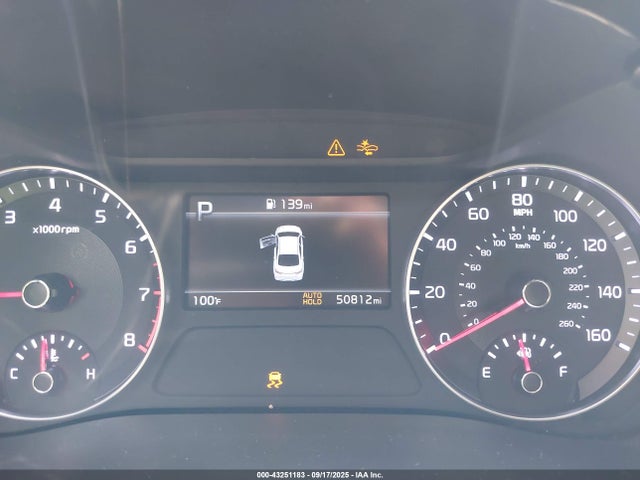 KIA t-gdi gamma 2023 3KPF44AC0PE549682 Image 15