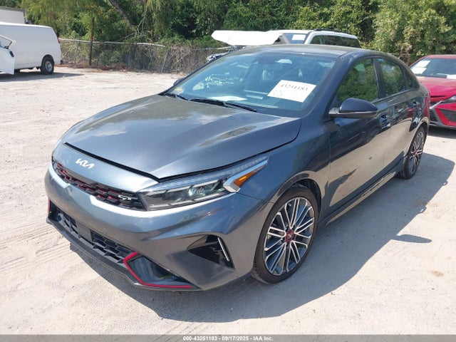 KIA t-gdi gamma 2023 3KPF44AC0PE549682 Image 2
