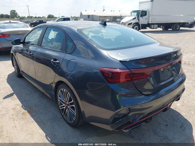 KIA t-gdi gamma 2023 3KPF44AC0PE549682 Image 3