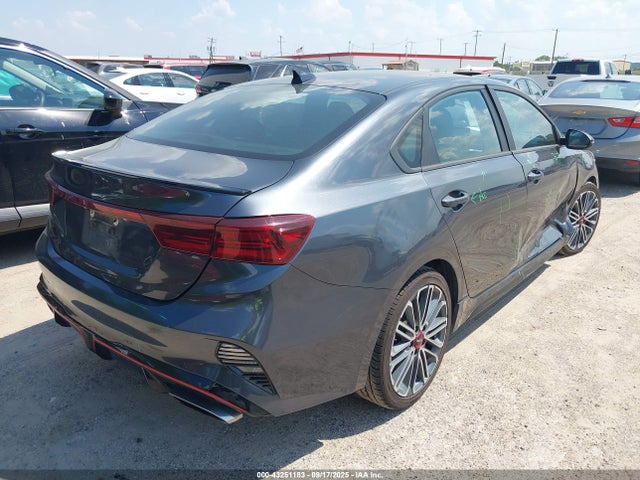 KIA t-gdi gamma 2023 3KPF44AC0PE549682 Image 4