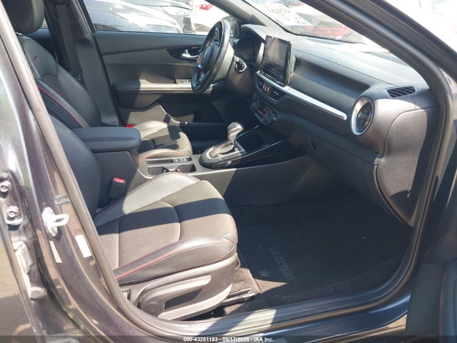 KIA t-gdi gamma 2023 3KPF44AC0PE549682 Image 5